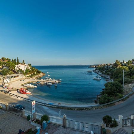 Sea View Apartments Sirena Округ Горни Экстерьер фото