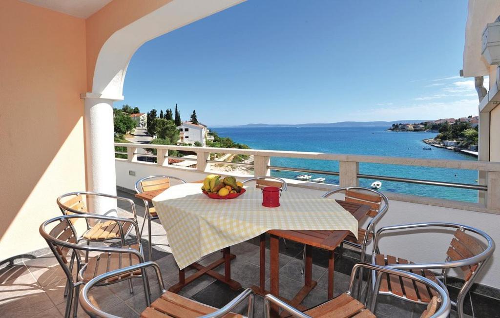 Sea View Apartments Sirena Округ Горни Экстерьер фото