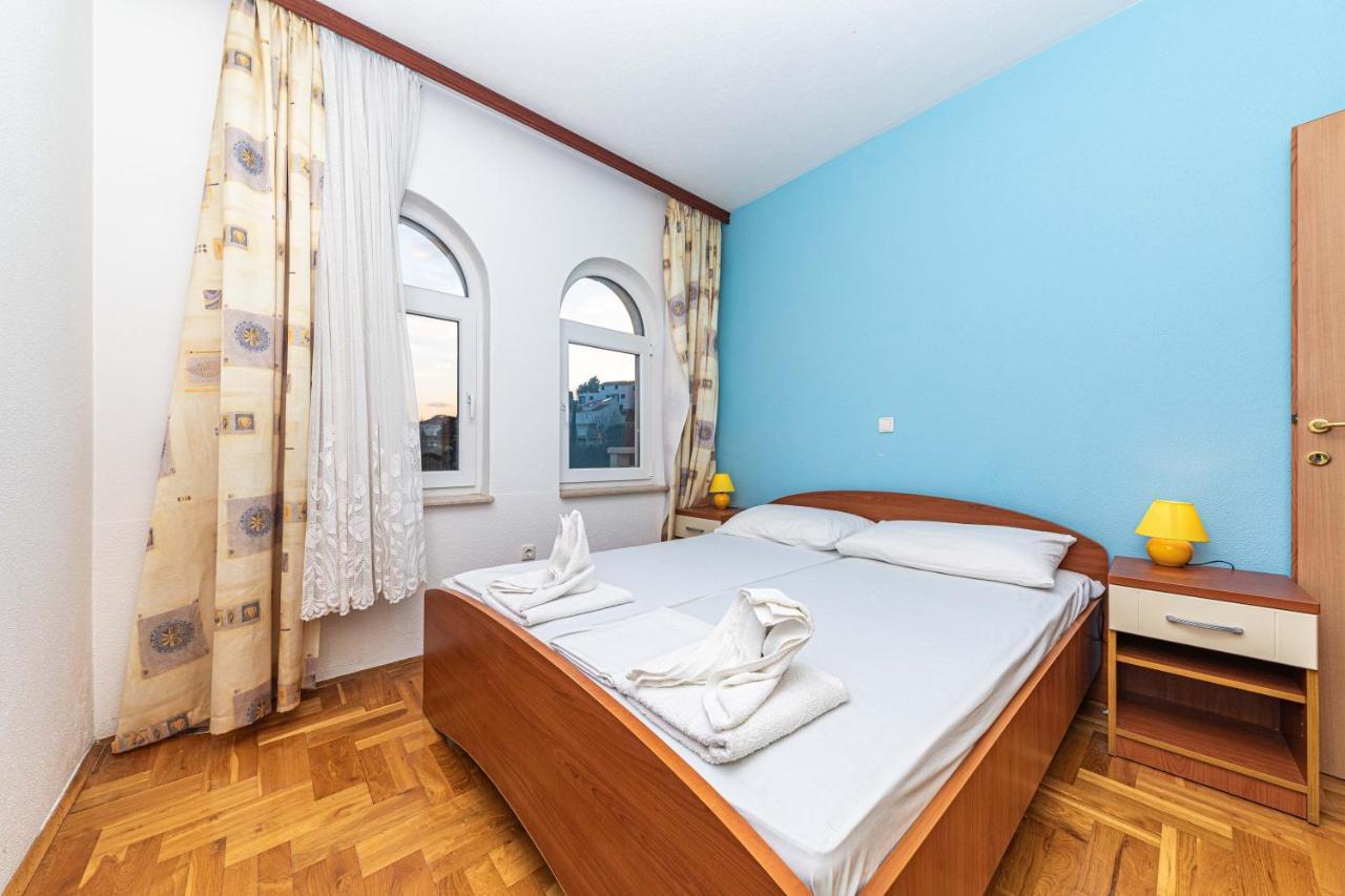 Sea View Apartments Sirena Округ Горни Экстерьер фото