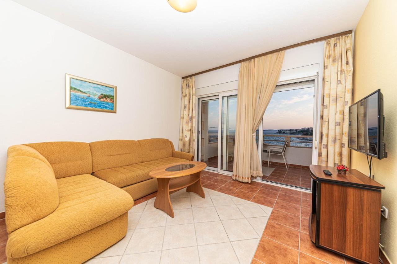 Sea View Apartments Sirena Округ Горни Экстерьер фото
