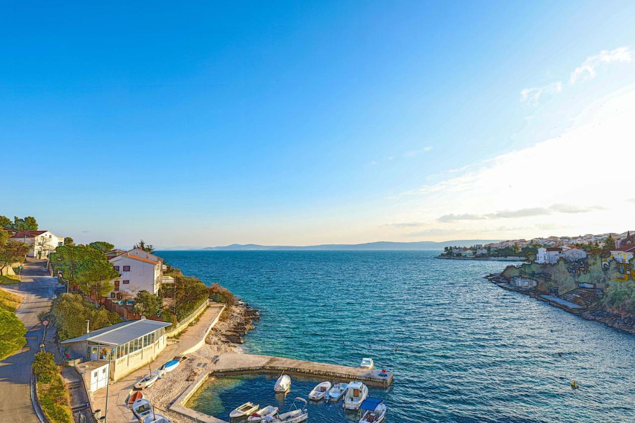 Sea View Apartments Sirena Округ Горни Экстерьер фото