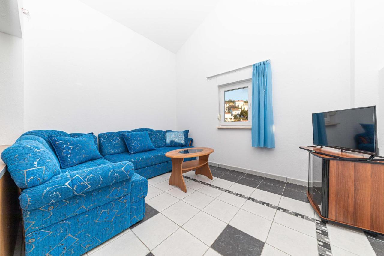 Sea View Apartments Sirena Округ Горни Экстерьер фото
