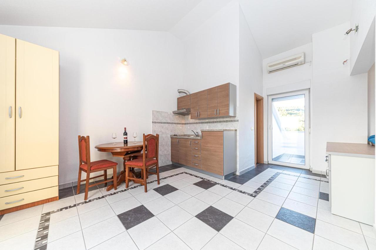 Sea View Apartments Sirena Округ Горни Экстерьер фото
