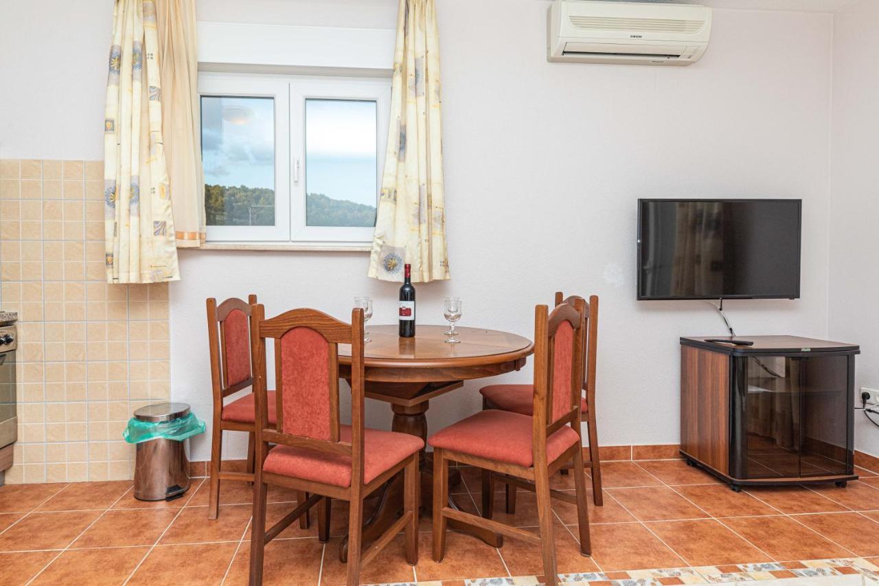Sea View Apartments Sirena Округ Горни Экстерьер фото