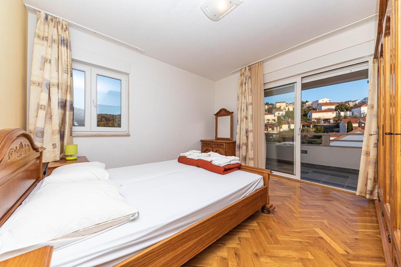 Sea View Apartments Sirena Округ Горни Экстерьер фото